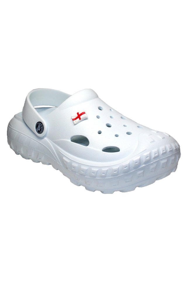 Saboti medicali Albi Clogs pentru femei cu detalii aplicate