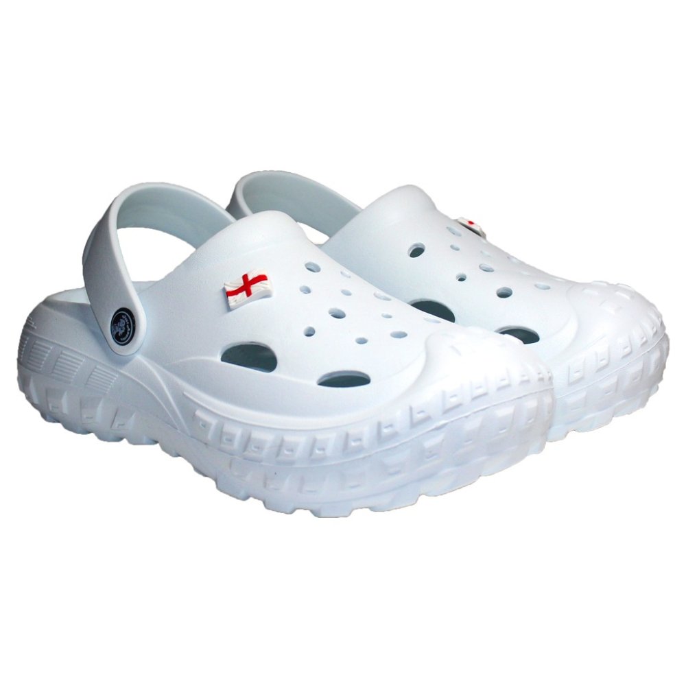 Saboti medicali Albi Clogs pentru femei cu detalii aplicate