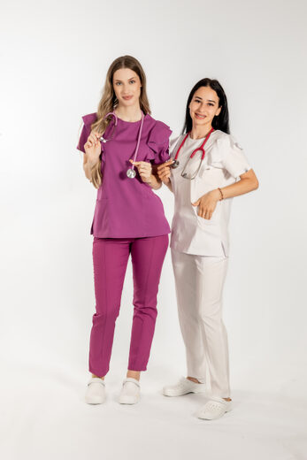 Costume medicale