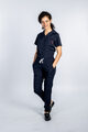 Costume medicale stretch dama