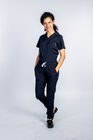 Costume medicale stretch dama