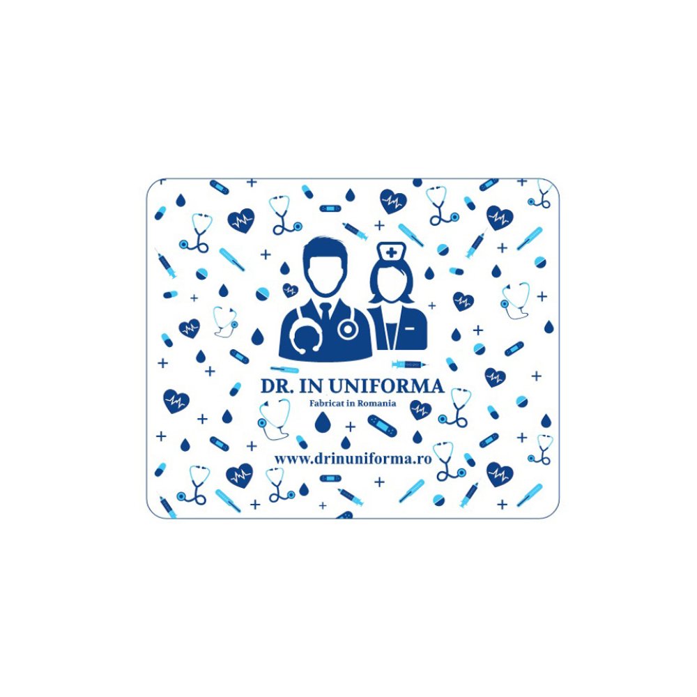 Mousepad personalizat de la drinuniforma