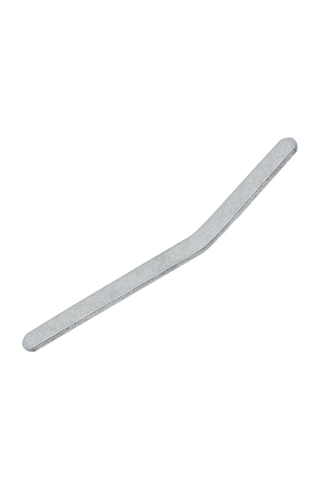 Orteza hallux valgus Triasport Hallufix, SRT301, Marime universala, Negru, Drept