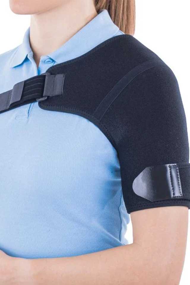 Orteza de umar Triasport Armsport, SRT242, Marime universala