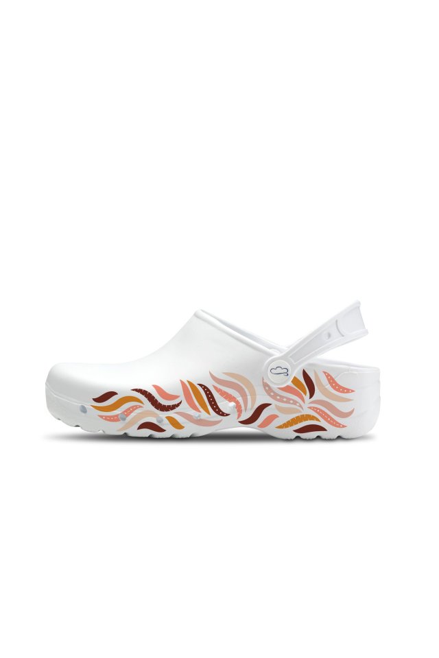 OUTLET Saboti medicali Flotantes Wind antibacterieni unisex