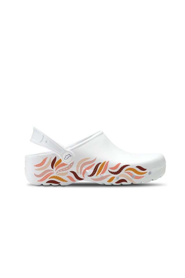 OUTLET Saboti medicali Flotantes Wind antibacterieni unisex
