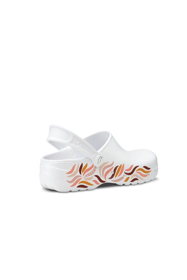 OUTLET Saboti medicali Flotantes Wind antibacterieni unisex