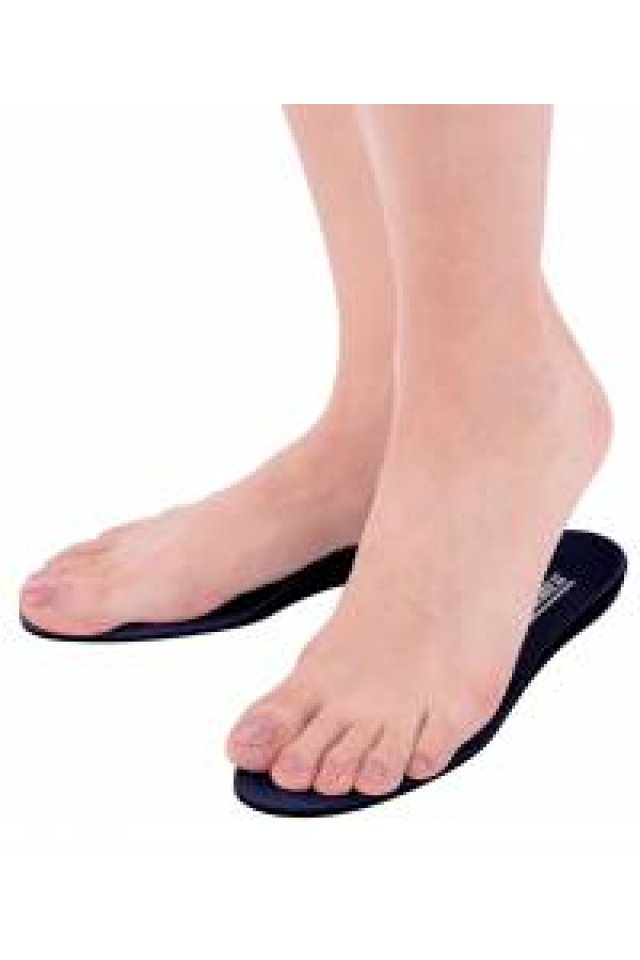 Sustinatori plantari standard