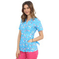 Halate kimono imprimate
