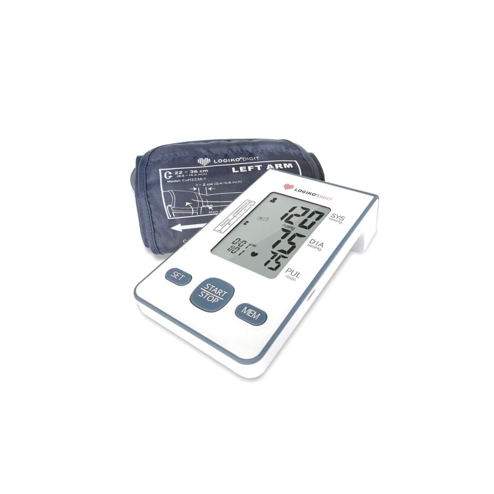 Tensiometru digital LCD 3 inch DM590