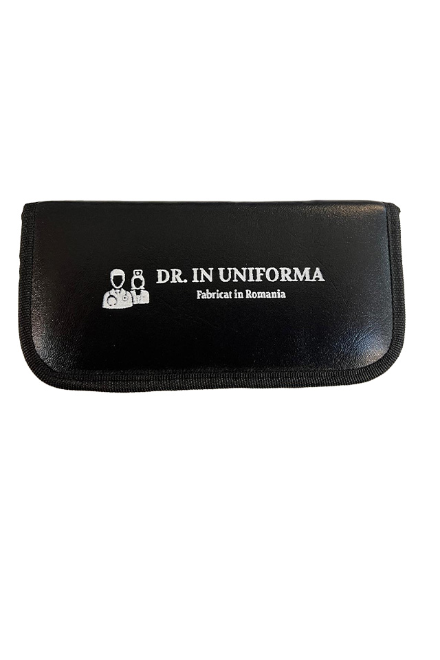 Trusa de disectie pentru studenti Doctor in uniforma