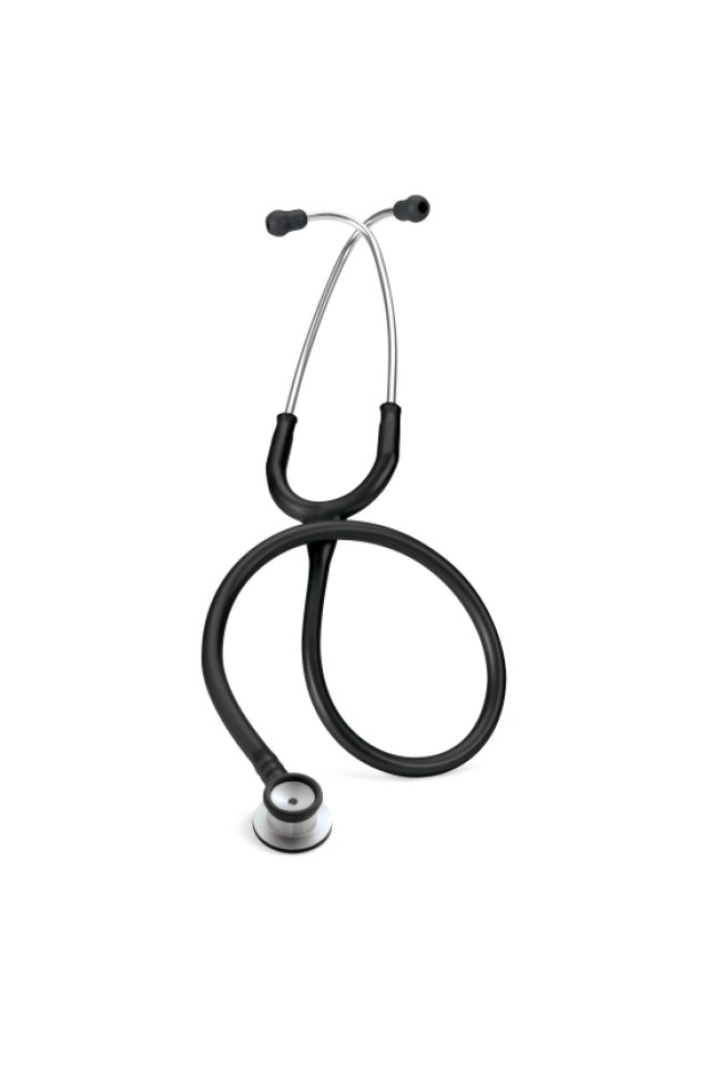 Stetoscop Infant 3M Littmann, Classic II negru Doctor in uniforma