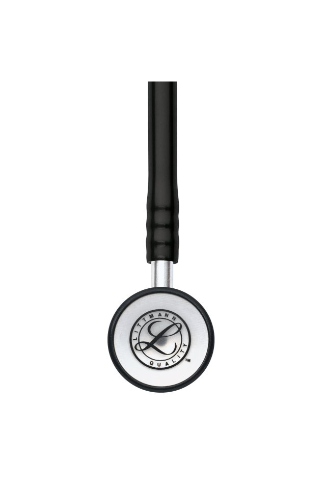 Stetoscop Infant 3M Littmann, Classic II negru Doctor in uniforma