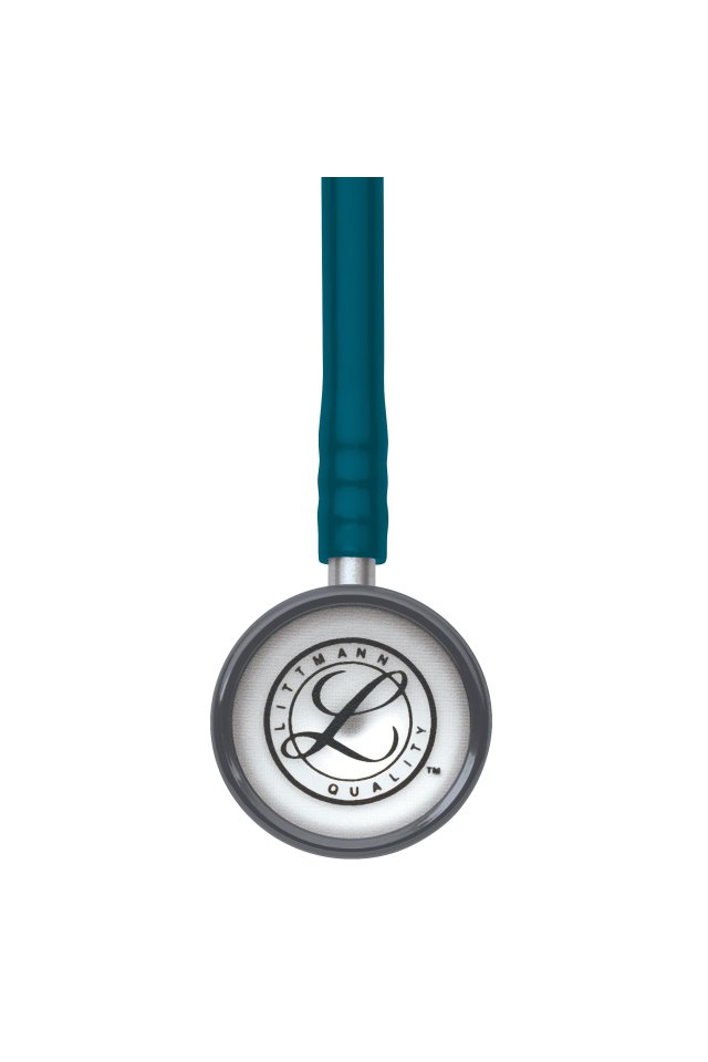 Stetoscop pediatric 3M Littmann, Classic II albastru Doctor in uniforma