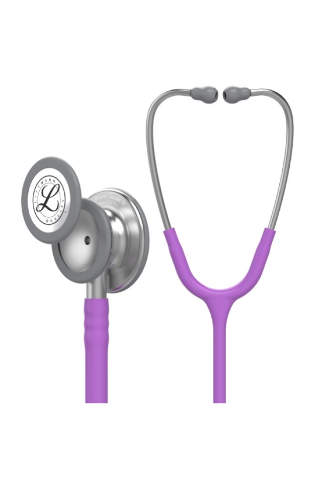 Stetoscop 3M Littmann, Classic III mov Doctor in uniforma