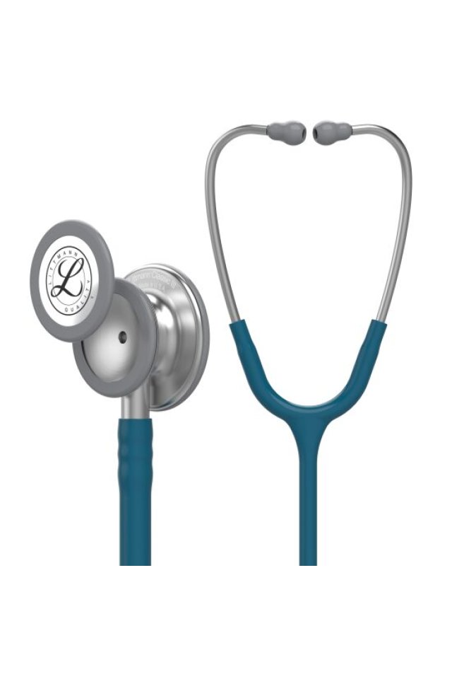 Stetoscop 3M Littmann, Classic III Doctor in uniforma