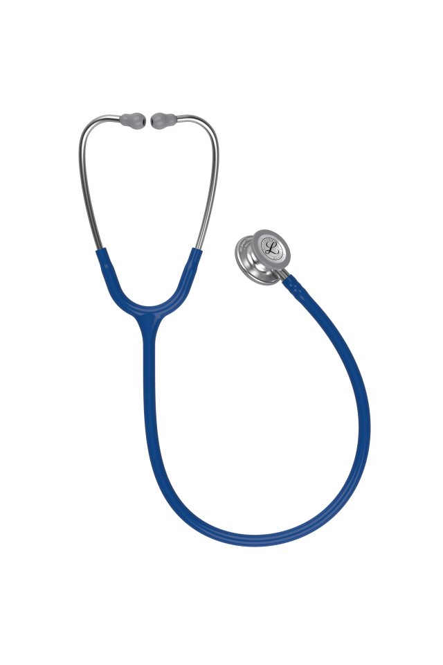 Stetoscop 3M Littmann, Classic III Doctor in uniforma