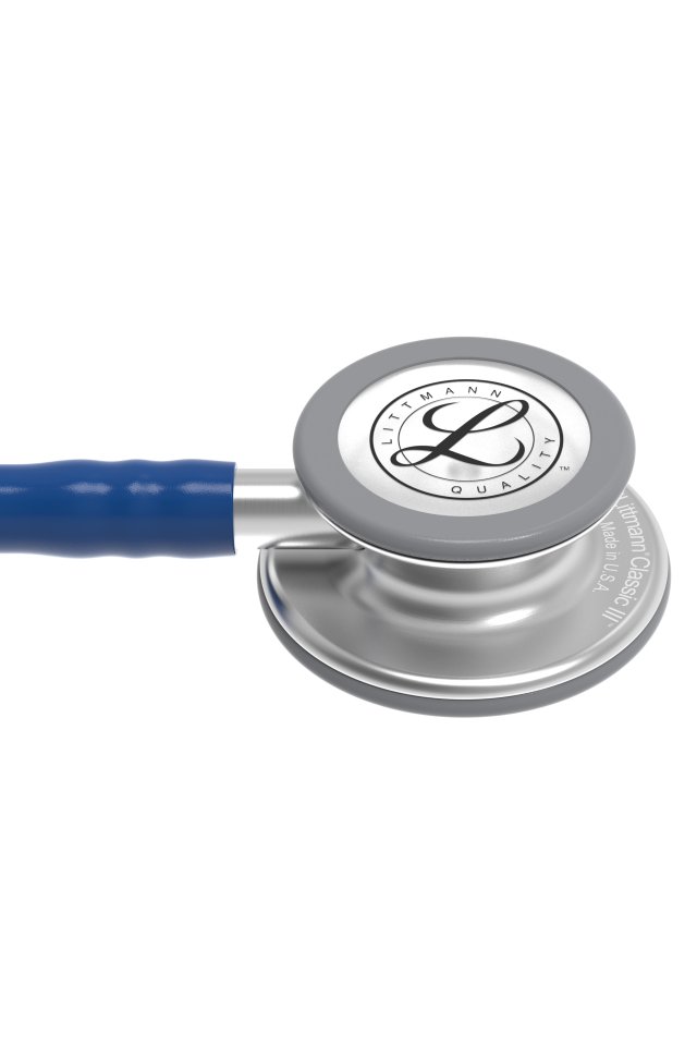 Stetoscop 3M Littmann, Classic III Doctor in uniforma