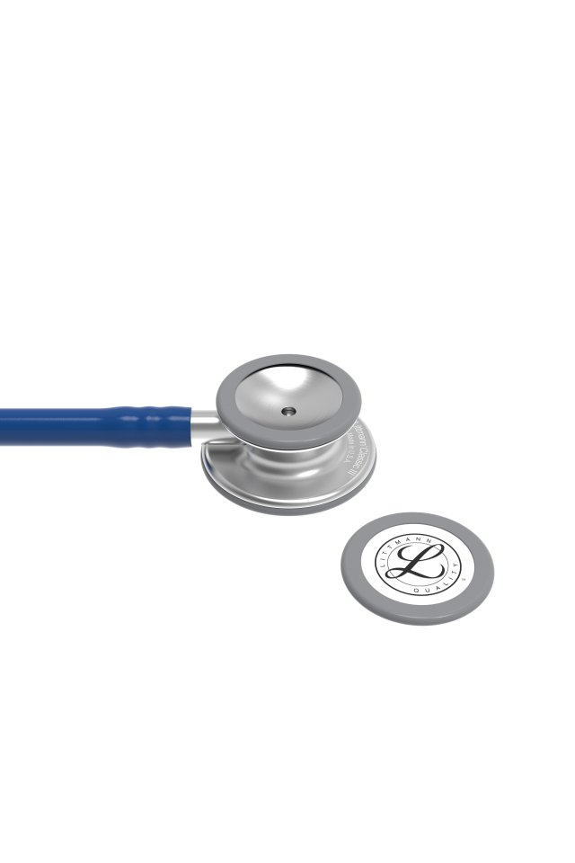 Stetoscop 3M Littmann, Classic III Doctor in uniforma