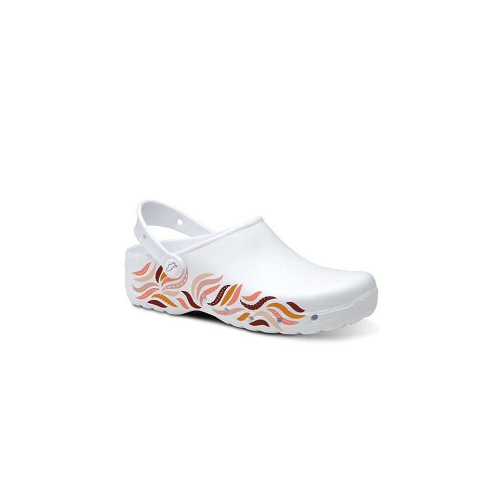 OUTLET Saboti medicali Flotantes Wind antibacterieni unisex