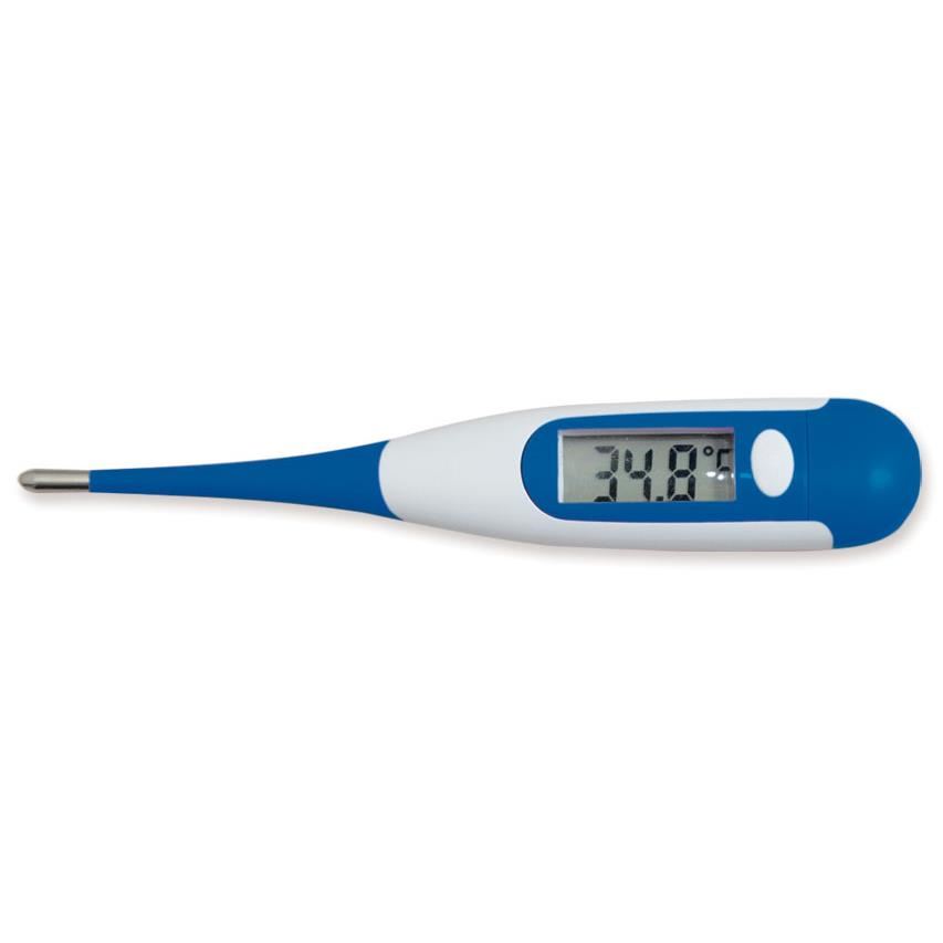 Termometru digital flexi-jumbo Doctor in uniforma 2