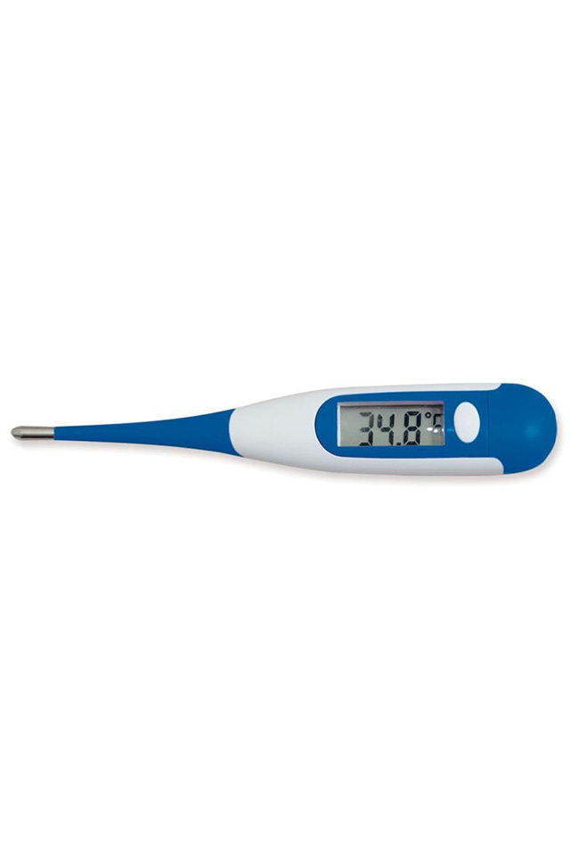 Termometru digital flexi-jumbo Doctor in uniforma