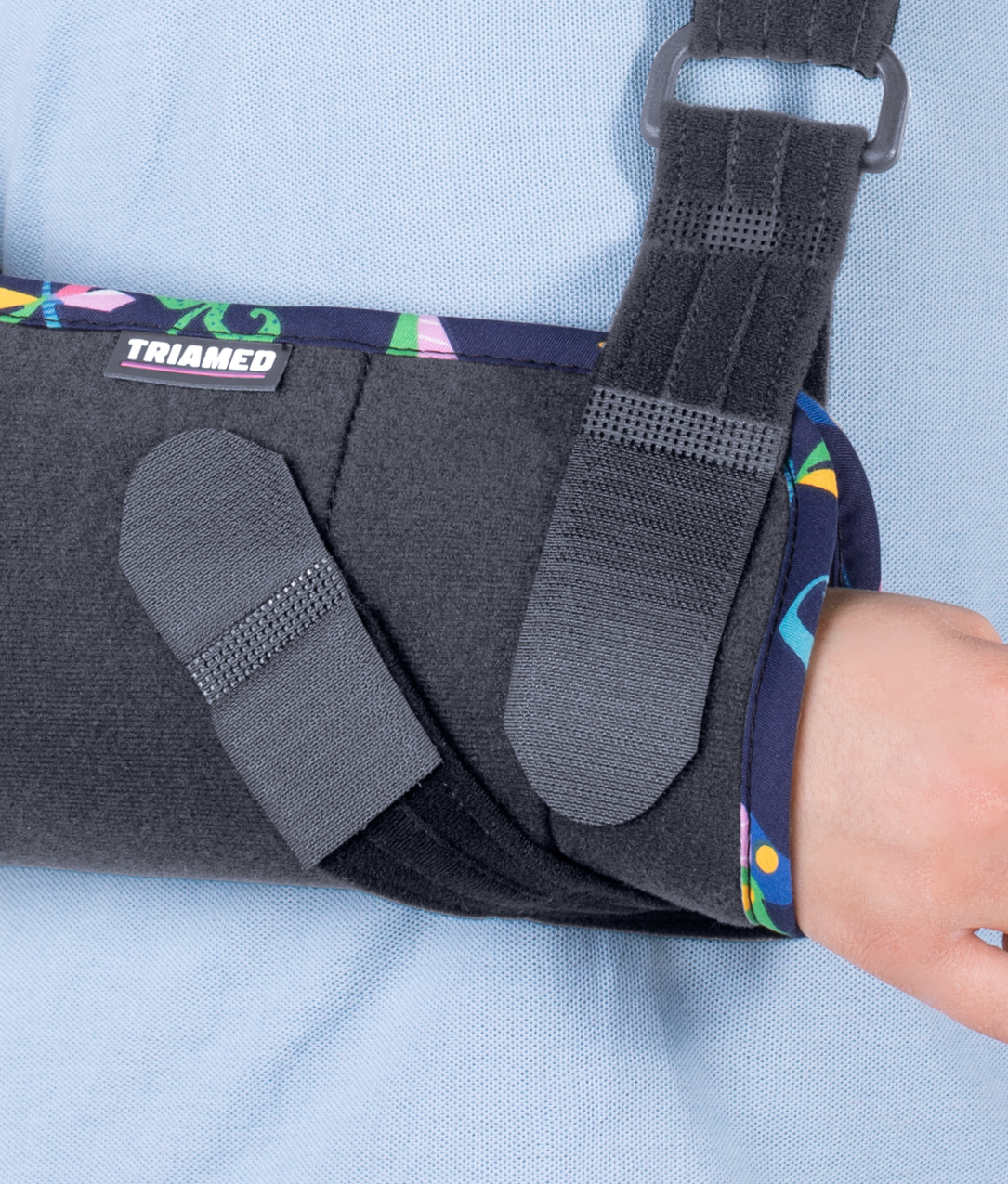 Suport fixare brat, Triamed Sintex Junior Marime Universala 3