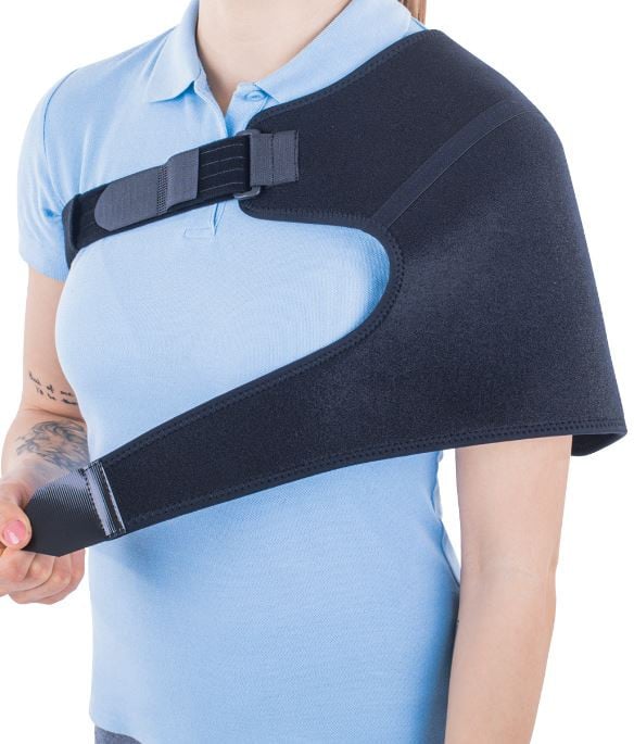 Orteza de umar Triasport Armsport, SRT242, Marime universala 3