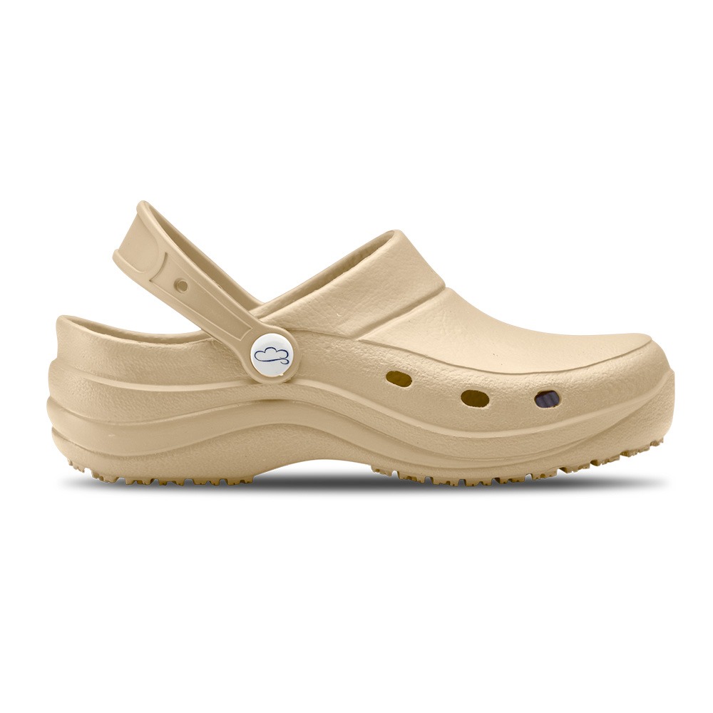 Saboti medicali Flotantes Siroco Vanilla antibacterieni unisex 4