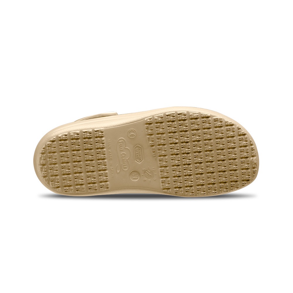 Saboti medicali Flotantes Siroco Vanilla antibacterieni unisex 2