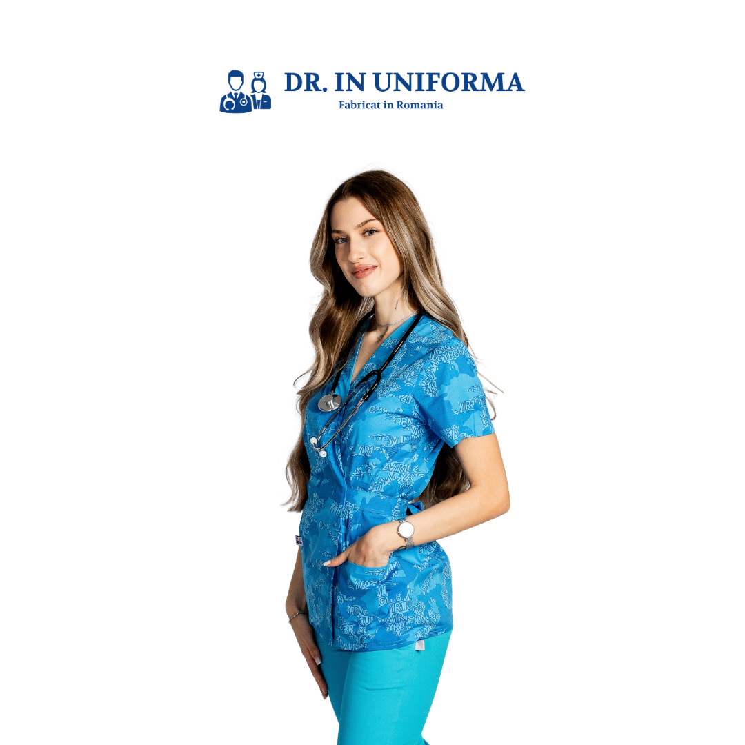 Nou pe Doctor în Uniformă! Consumabile și dispozitive medicale pentru eficiență și siguranță