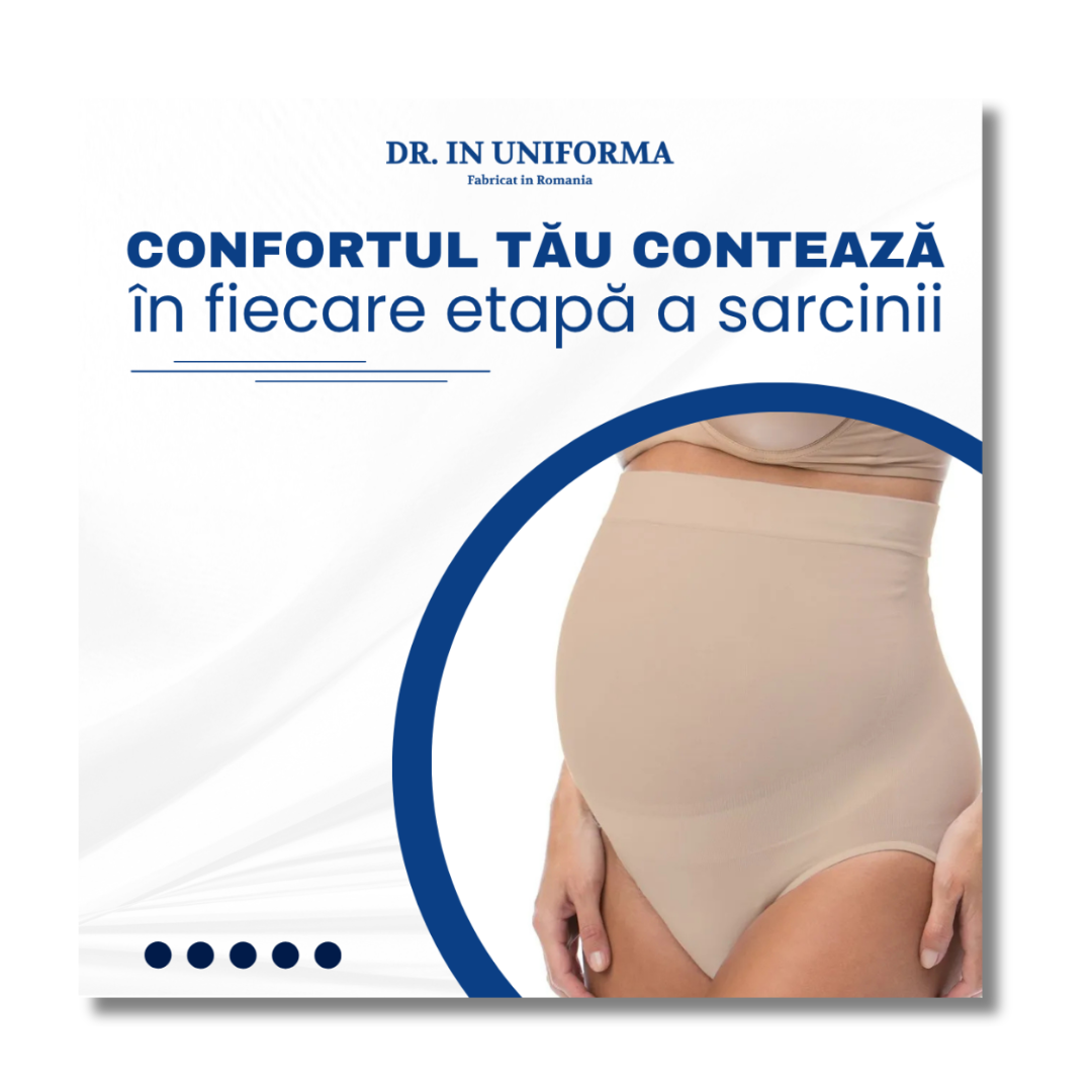 Accesorii pentru gravide: Confortul tău contează în fiecare etapă a sarcinii