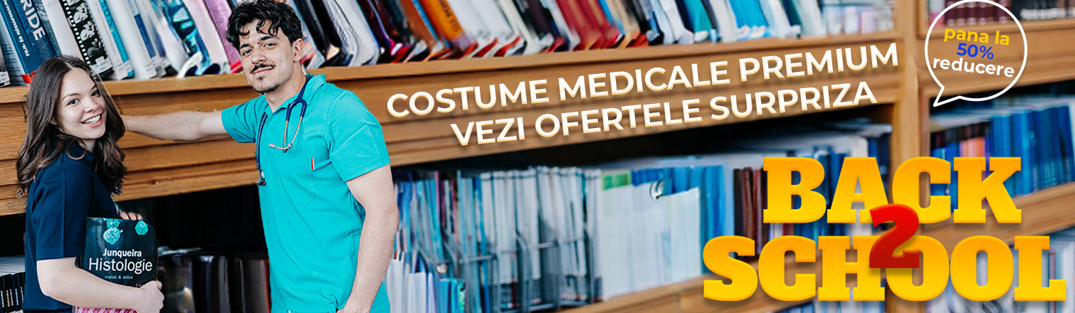 Doctor in uniforma sale