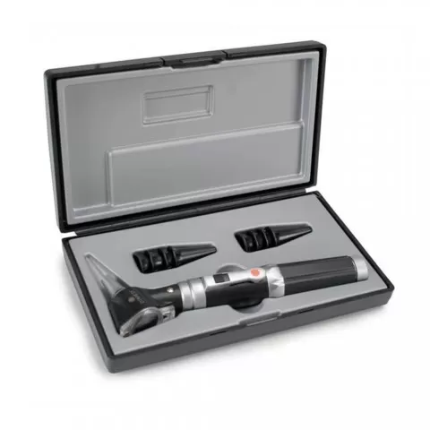 Otoscop cu fibra optica Moretti - DMV520 2