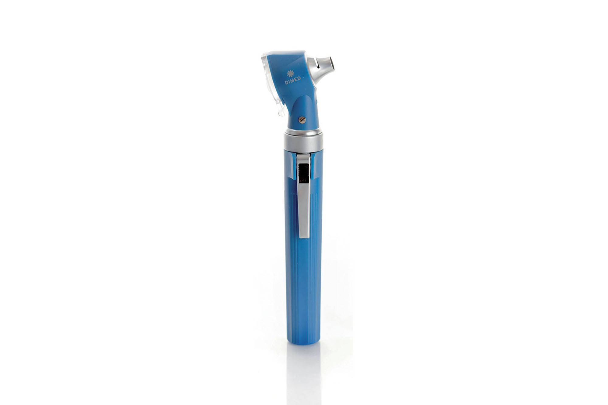 Otoscop cu lumina standard, Xenon - DMV540B Moretti