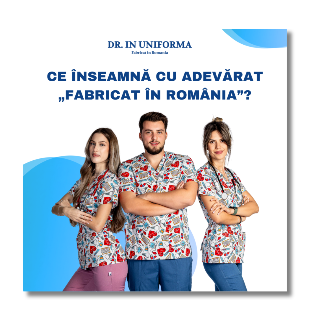Ce înseamnă cu adevărat „fabricat în România”?