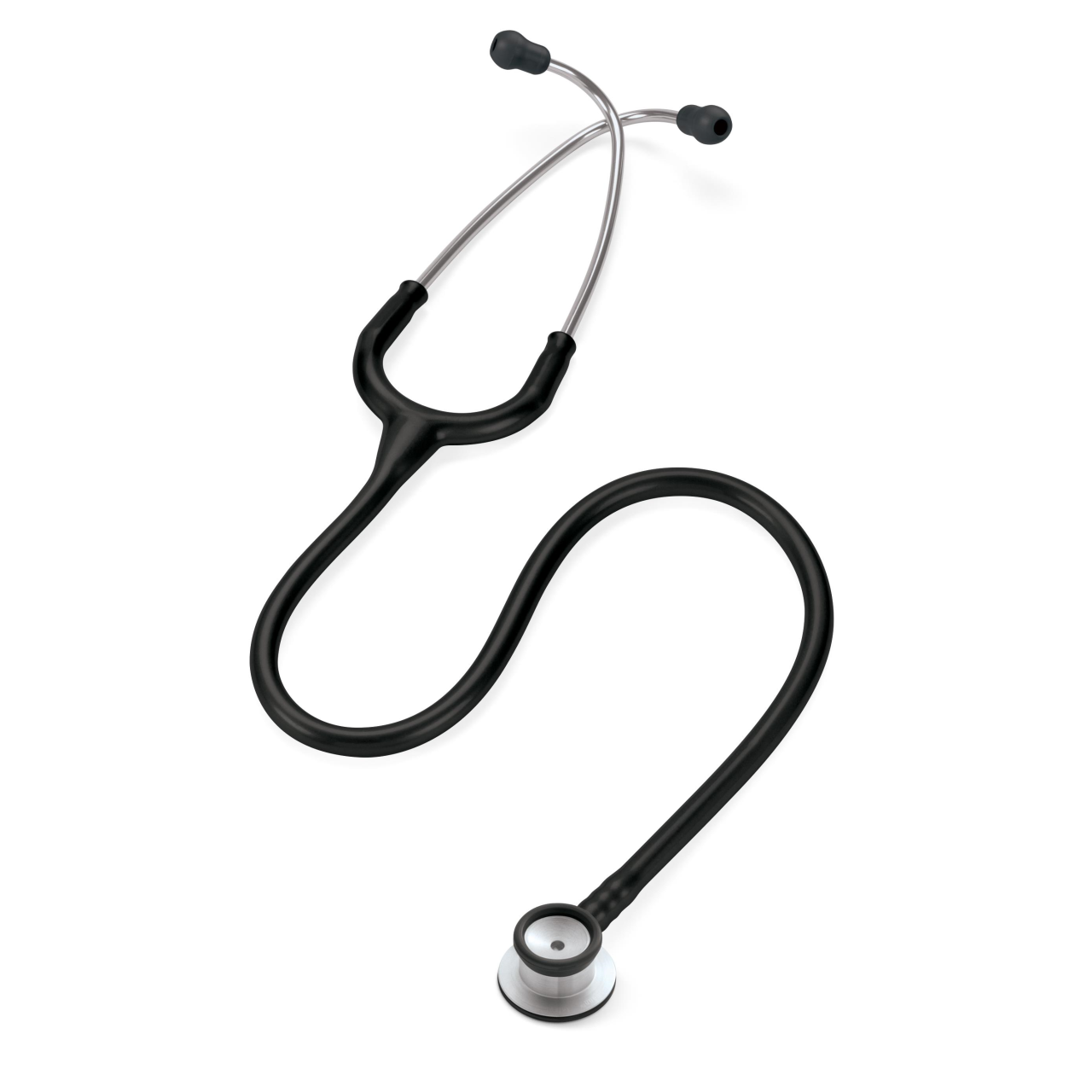 Stetoscop Infant 3M Littmann, Classic II negru Doctor in uniforma 2