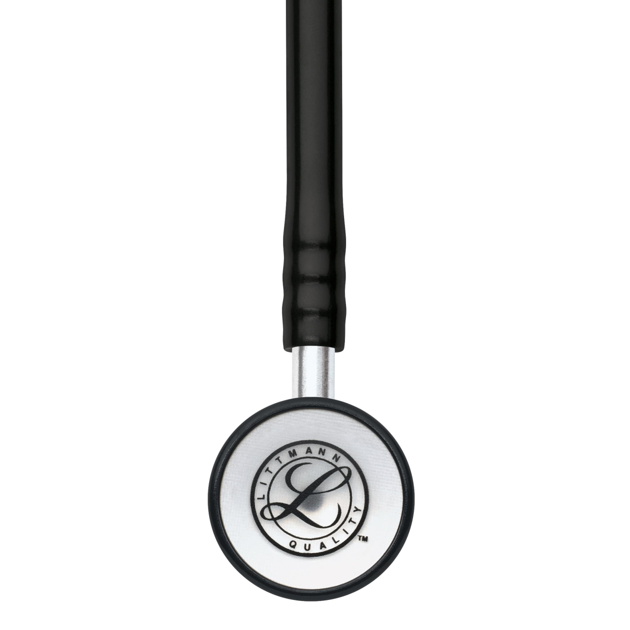 Stetoscop Infant 3M Littmann, Classic II negru Doctor in uniforma 3