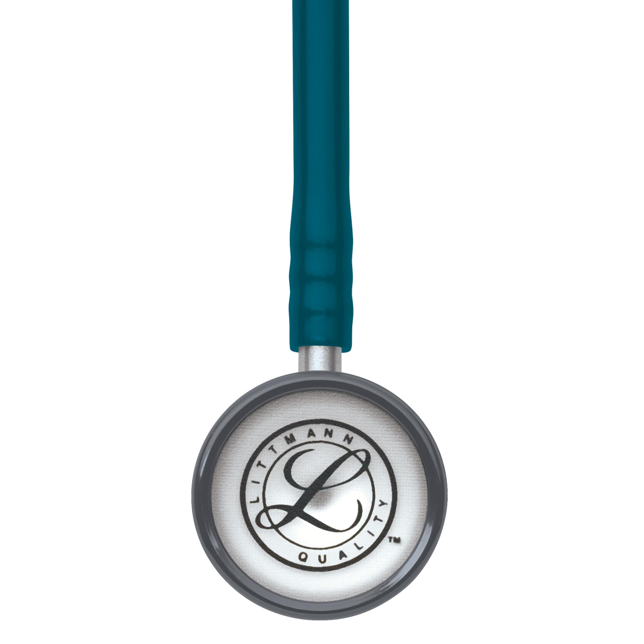 Stetoscop pediatric 3M Littmann, Classic II albastru Doctor in uniforma 2