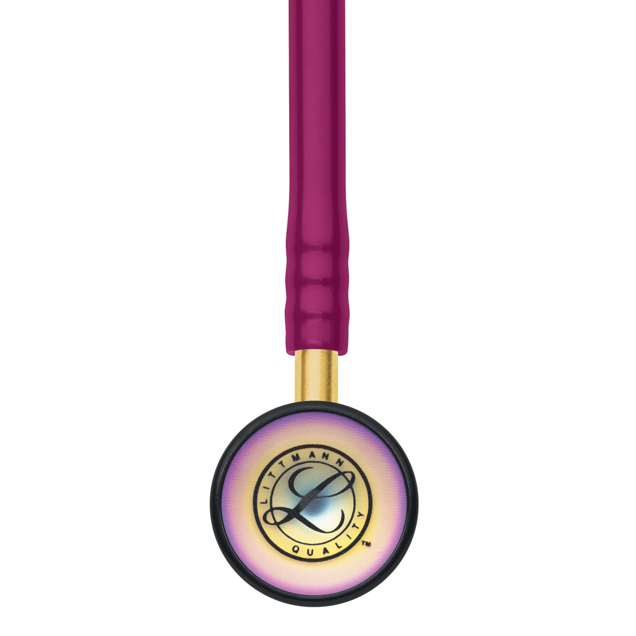 Stetoscop Infant 3M Littmann, Classic II roz Doctor in uniforma 3