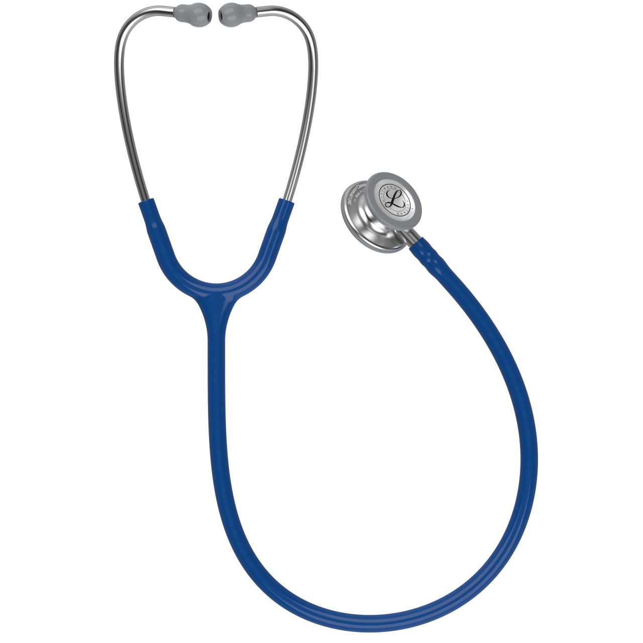 Stetoscop 3M Littmann, Classic III Doctor in uniforma 2