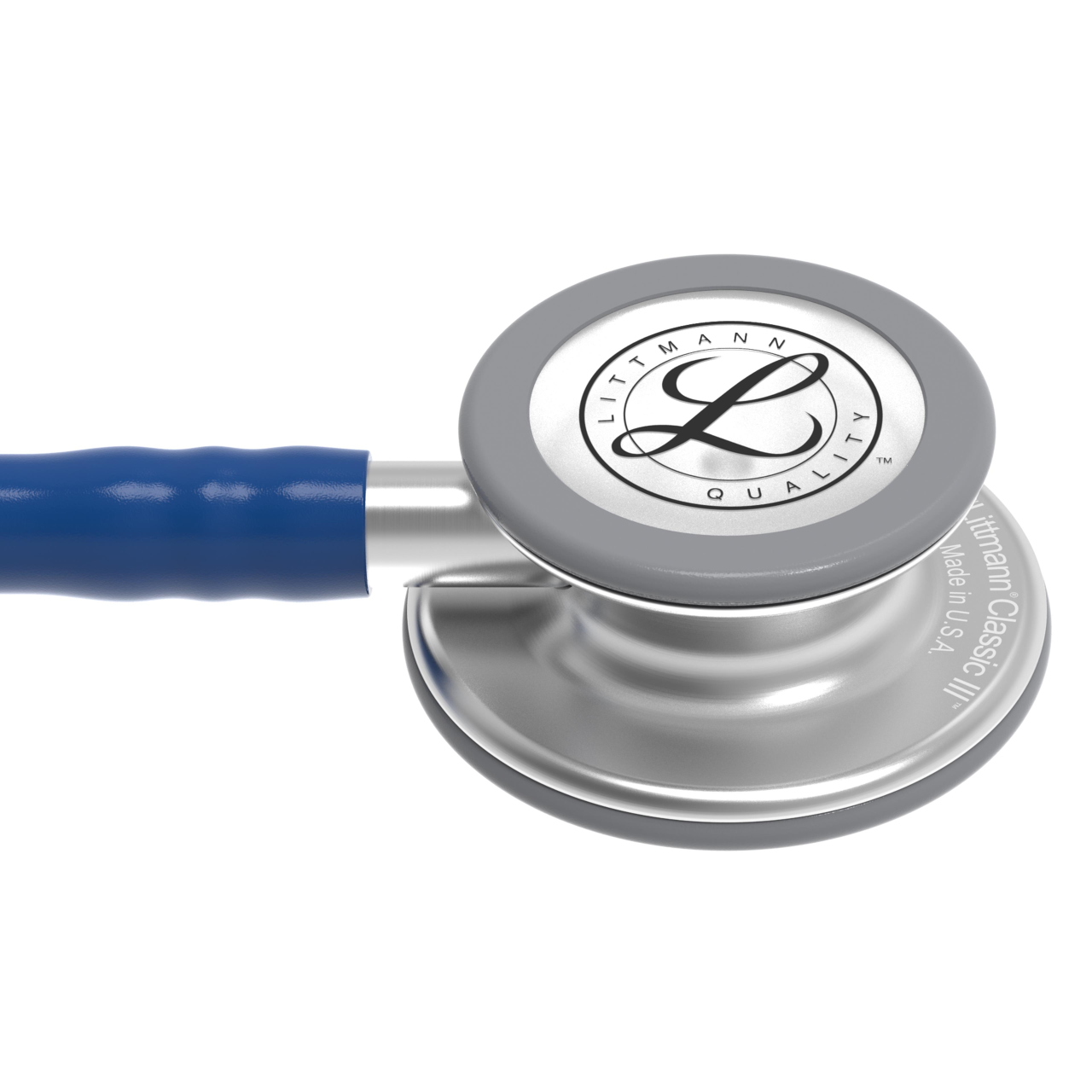 Stetoscop 3M Littmann, Classic III Doctor in uniforma 3