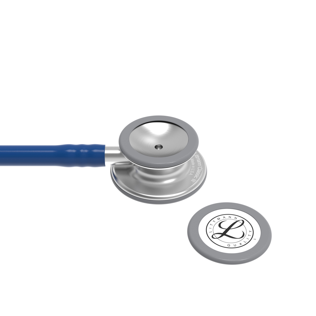 Stetoscop 3M Littmann, Classic III Doctor in uniforma 4