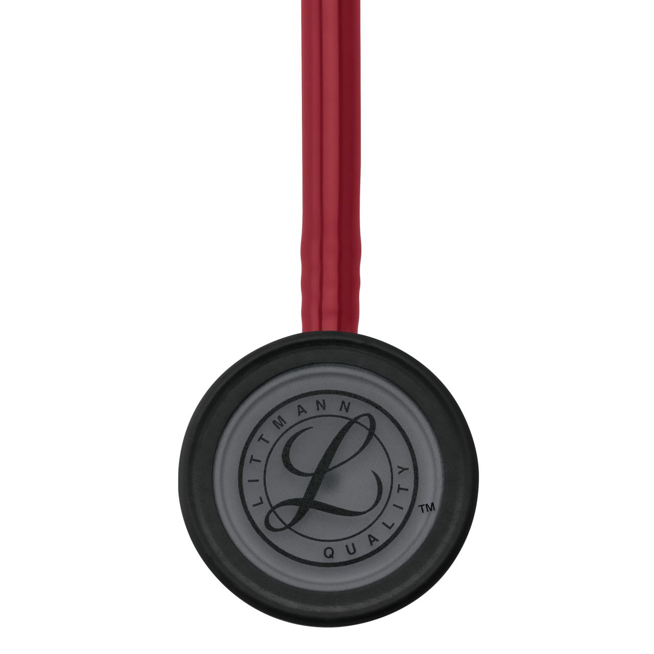 Stetoscop 3M Littmann, Classic III negru Doctor in uniforma 6