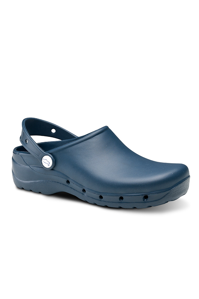 Saboti medicali Flotantes bleumarin antibacterieni unisex 3