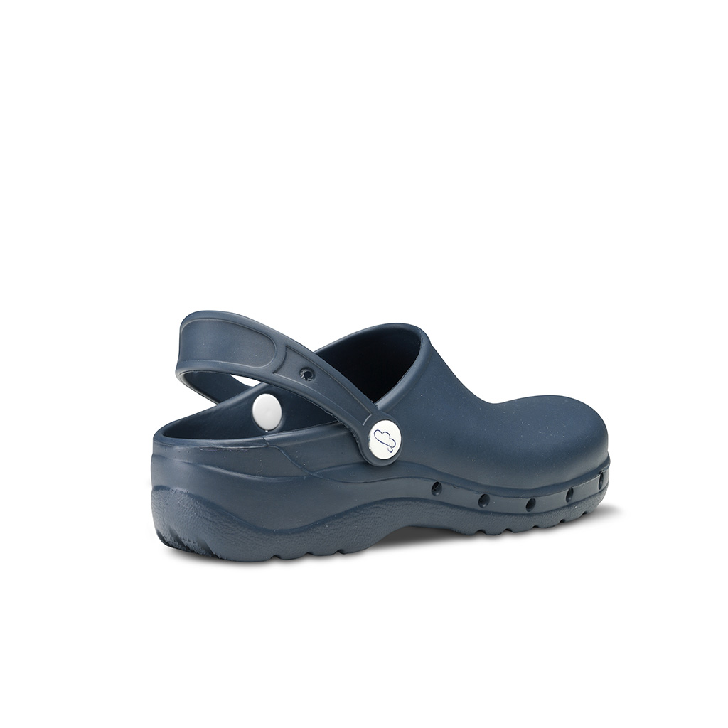 Saboti medicali Flotantes bleumarin antibacterieni unisex 2