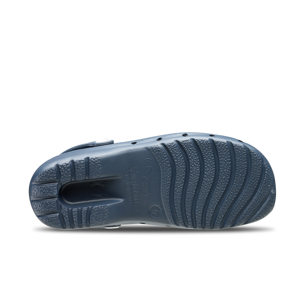 Saboti medicali Flotantes bleumarin antibacterieni unisex 4