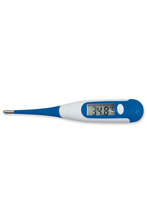 Termometru digital flexi-jumbo Doctor in uniforma